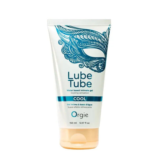 Lubrificante Vaginale Cool Sensation Sexy Love