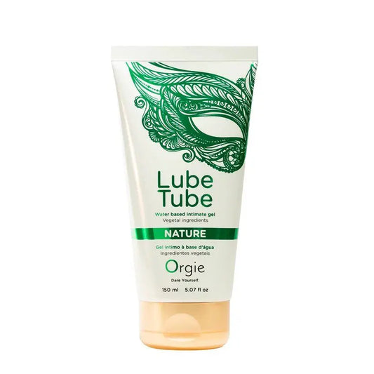 Lubrificante Vaginale Nature Sensation Sexy Love