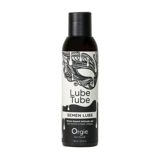 Lubrificante Vaginale Semen Lube Sexy Love
