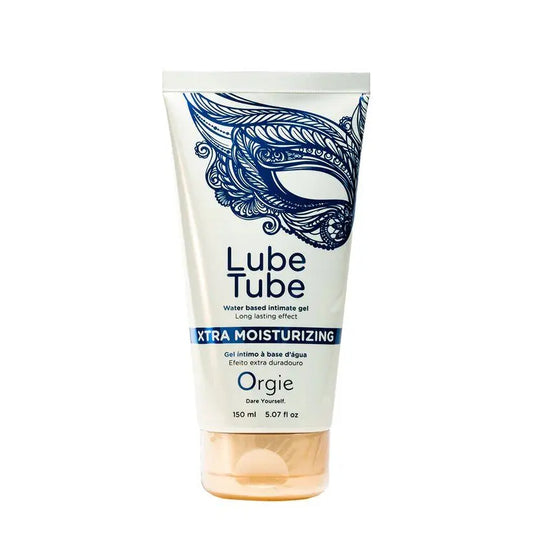 Lubrificante Vaginale Xtra Moisturizing Sexy Love
