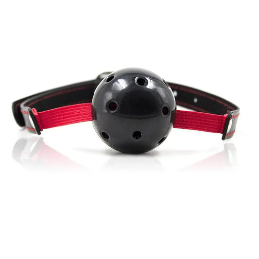 Ball Gag Breathable Stretch Sexy Love
