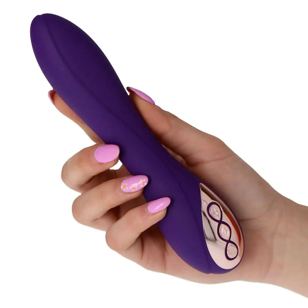 Vibratore Classico Sensual Dreamer Sexy Love